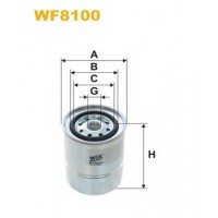   WIX-Filtron WF8100