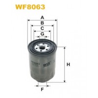 Գ  WIX-Filtron WF8063