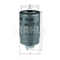   Knecht-Mahle KC68