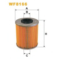   WIX-Filtron WF8166
