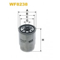 Գ  WIX-Filtron WF8238