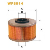 Գ  WIX-Filtron WF8014