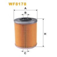 Գ  WIX-Filtron WF8178