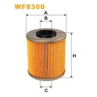   WIX-Filtron WF8300