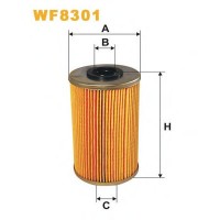 Գ  WIX-Filtron WF8301