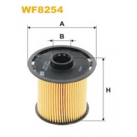   WIX-Filtron WF8254