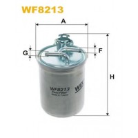   WIX-Filtron WF8213