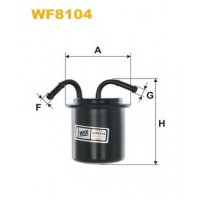   WIX-Filtron WF8104