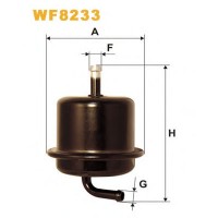   WIX-Filtron WF8233