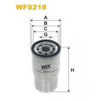 Գ  WIX-Filtron WF8218