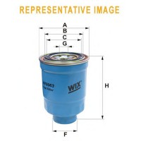   WIX-Filtron WF8061