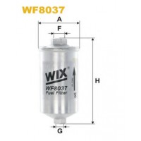 Գ  WIX-Filtron WF8037