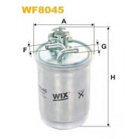  WIX-Filtron WF8045