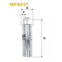  WIX-Filtron WF8437