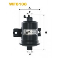   WIX-Filtron WF8108