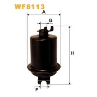 Գ  WIX-Filtron WF8113