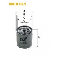   WIX-Filtron WF8121