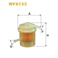   WIX-Filtron WF8133