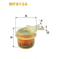 Գ  WIX-Filtron WF8134