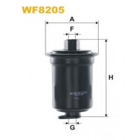   WIX-Filtron WF8205