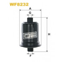 Գ  WIX-Filtron WF8232