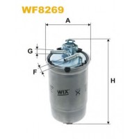 Գ  WIX-Filtron WF8269