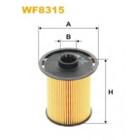   WIX-Filtron WF8315