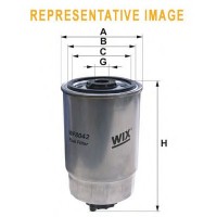   WIX-Filtron WF8327