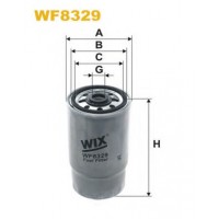 Գ  WIX-Filtron WF8329