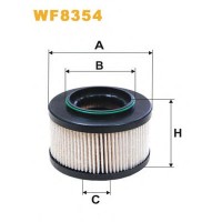 Գ  WIX-Filtron WF8354