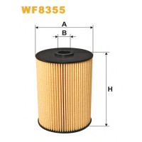 Գ  WIX-Filtron WF8355