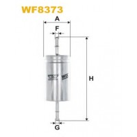   WIX-Filtron WF8373