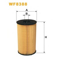   WIX-Filtron WF8388