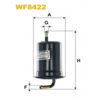 Գ  WIX-Filtron WF8422