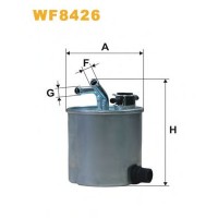   WIX-Filtron WF8426