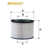 Գ  WIX-Filtron WF8427