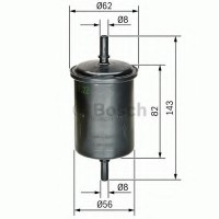   Bosch 0 450 902 161