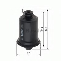   Bosch 0 986 450 221