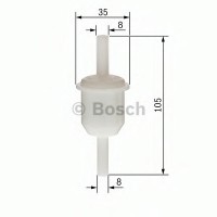   Bosch 0 450 904 058