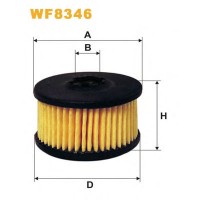   WIX-Filtron WF8346