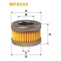   WIX-Filtron WF8342