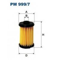 Գ  Filtron PM999/7