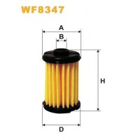   WIX-Filtron WF8347