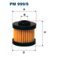 Գ  Filtron PM999/9