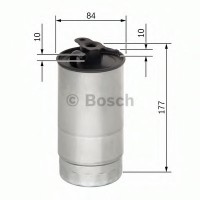 Գ   Bosch 0 450 906 451