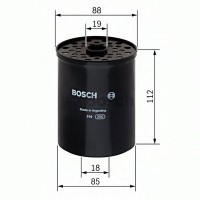 Գ   Bosch 1 457 434 200