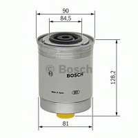    Bosch 1 457 434 400