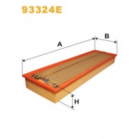 Գ  WIX-Filtron 93324E