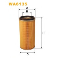   WIX-Filtron WA6135