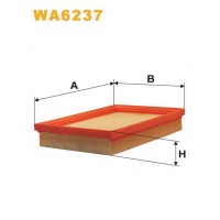   WIX-Filtron WA6237